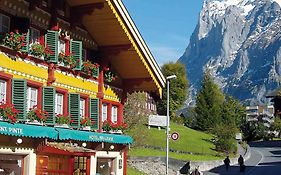 Hotel Bellevue Pinte